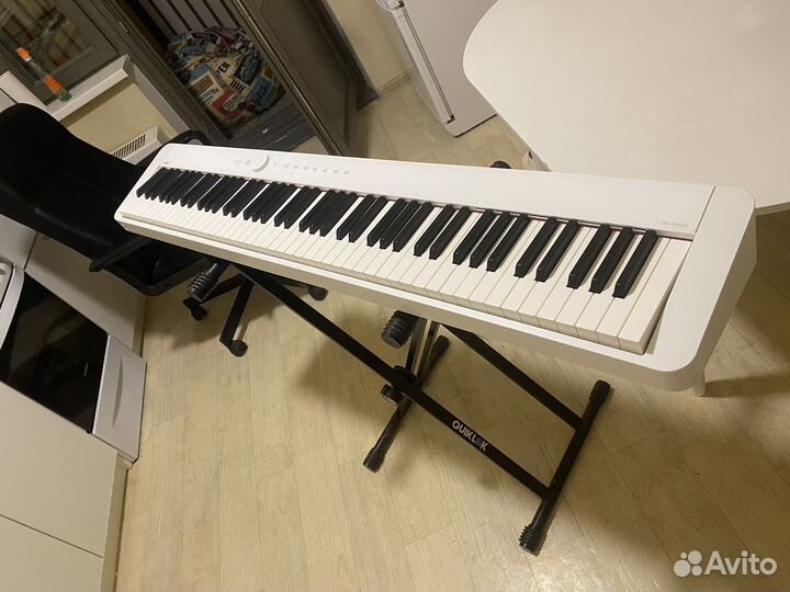 Casio privia px s1000