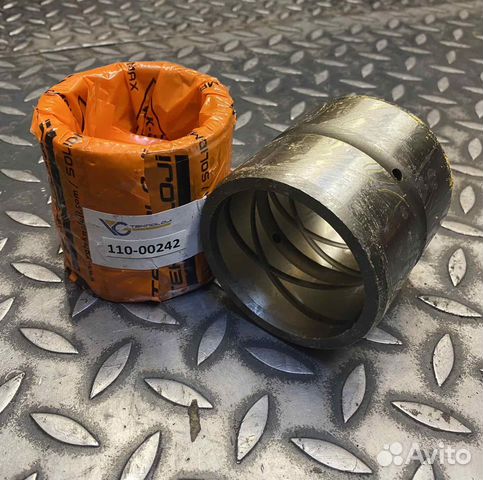 Втулка 110-00242