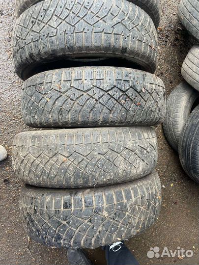 Yokohama Ice Guard IG60A 205/60 R16