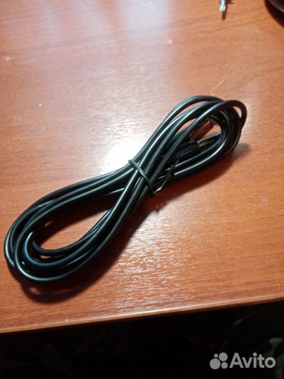 Кабель для электрогитары