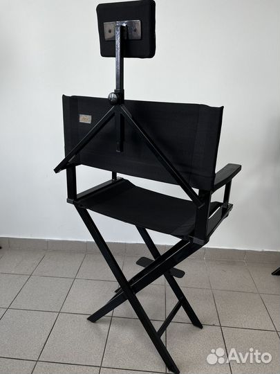 Визажное кресло