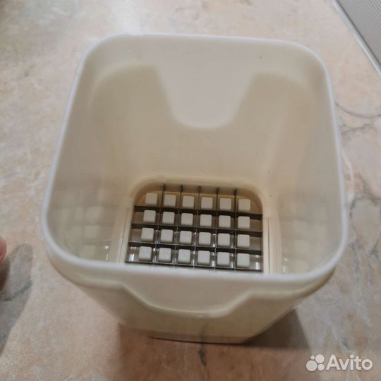 Овощерезка