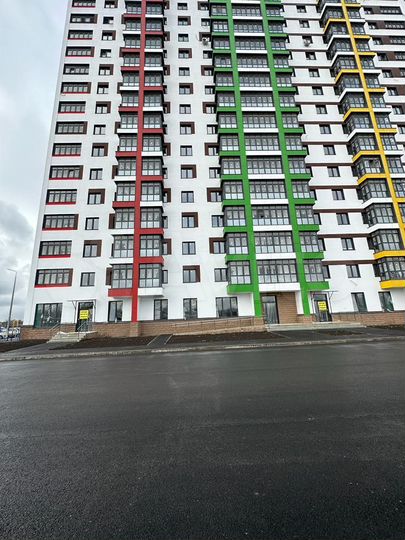 Торговая площадь, 290 м²