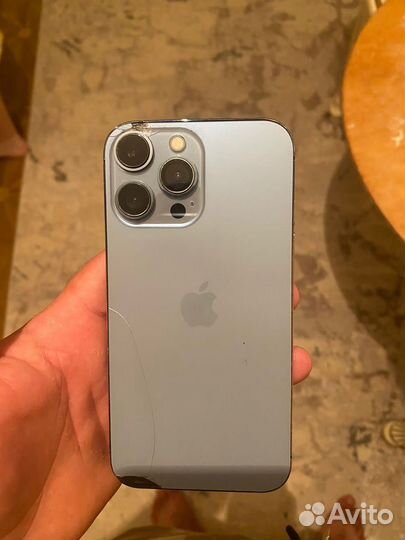 iPhone Xr в корпусе 13 pro
