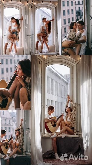 Фотограф Санкт-Петербург