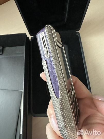 Vertu Ascent Ti, 4 ГБ