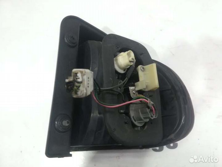 Фонарь задний левый Hyundai Starex A1 D4BH 2000