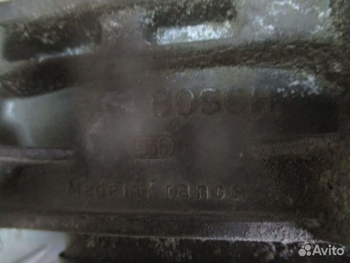 Расходомер воздуха BMW 3 E36 M43