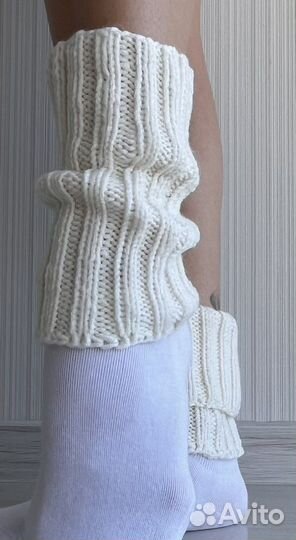 Вязанные вещи, ручная работа