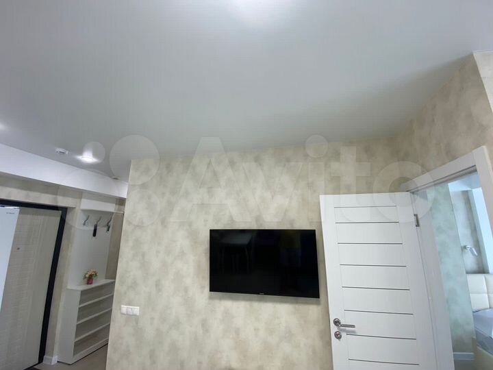 2-к. квартира, 40 м², 11/16 эт.