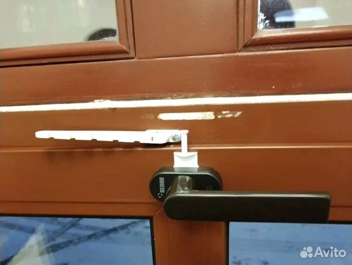 Ремонт окон Дверей Балконов Регулировка окон