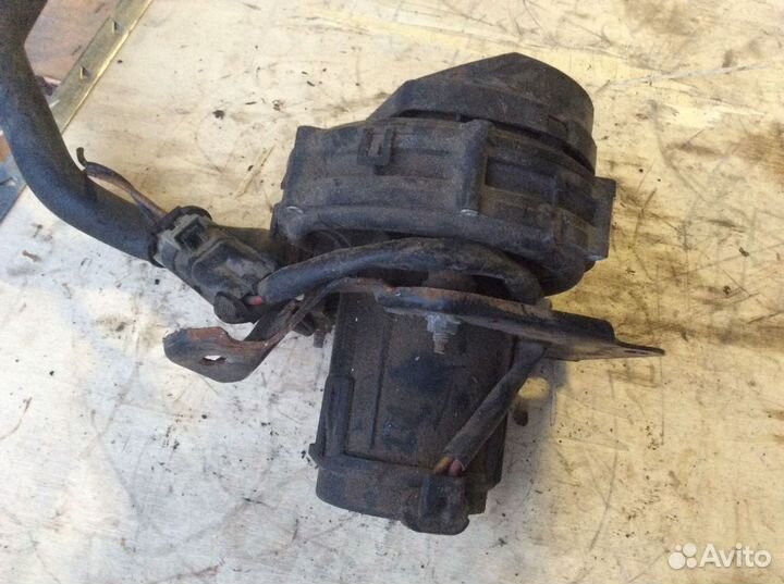 90530018 Насос воздушный EGR Opel Vectra B