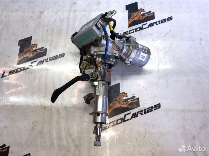 Насос гидроусилителя руля Hyundai Avante G4FD 2011