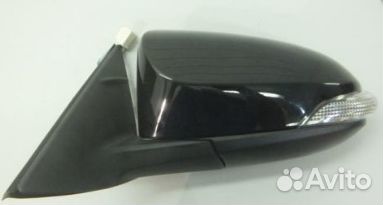 Toyota Зеркало заднего вида левое Тойота