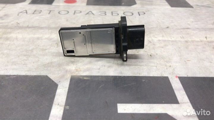 Датчик расхода воздуха передний Nissan Murano Z51