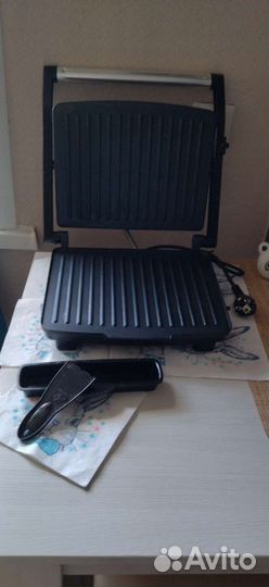 Электрогриль