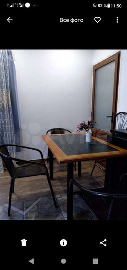 2-к. квартира, 50 м², 2/3 эт.