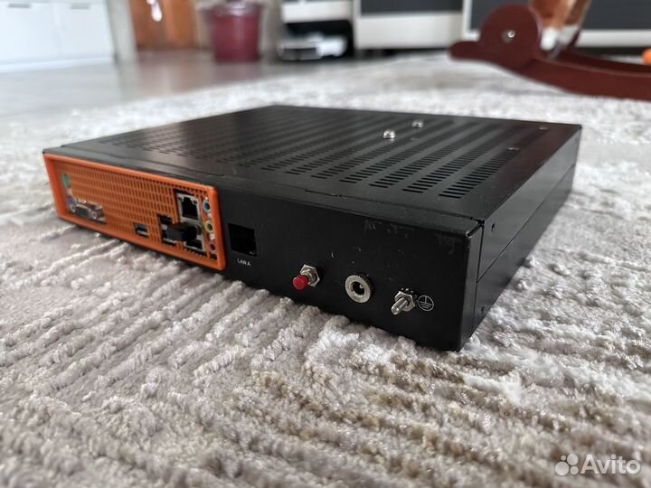 Xpenology NAS 2x500gb