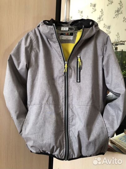 Куртка р. 146