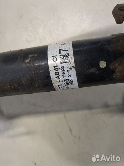 Амортизатор подвески Honda Crosstour, 2010