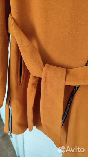 Пальто для девочки