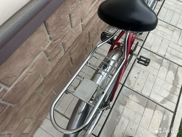 Велосипед Stels Navigator 300