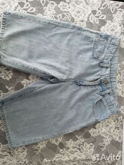 Шорты детские на мальчика