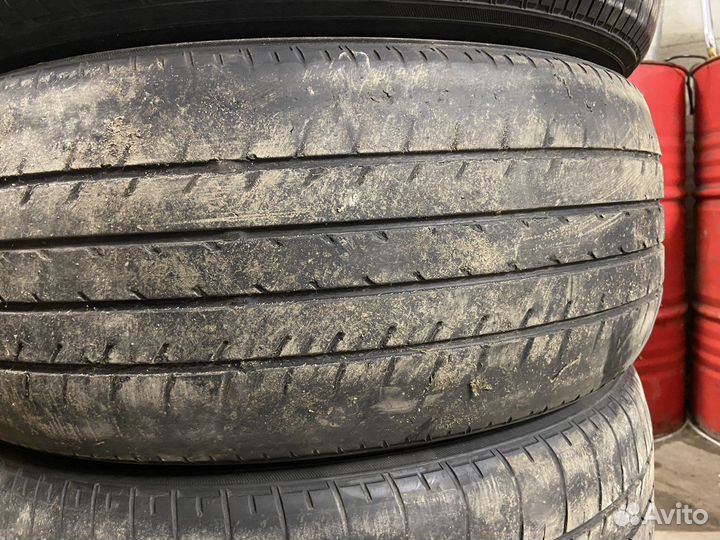 Yokohama E70BZ 215/55 R17