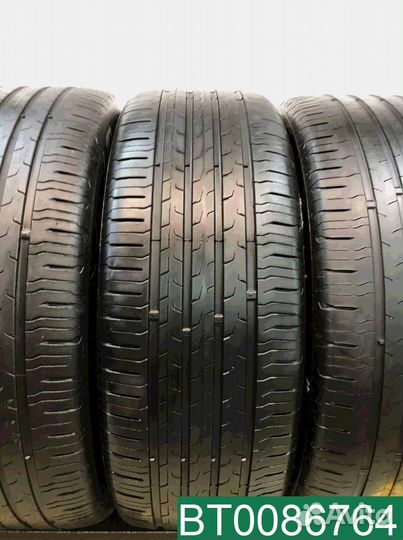 Continental EcoContact 6 235/55 R19 105W