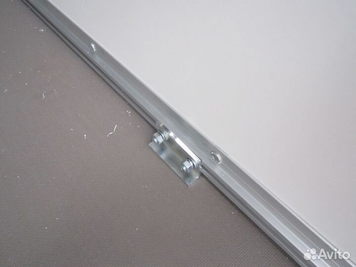 Прицеп-фургон мзса-817773.001