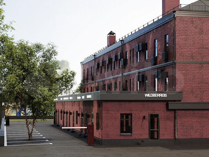 Идеально под стоматологический кабинет, 17.6 м² м