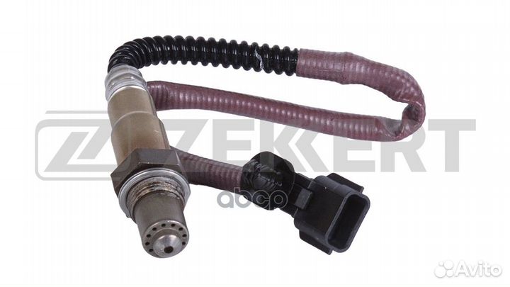 Датчик кислорода Nissan Qashqai (J11) 13- Juke