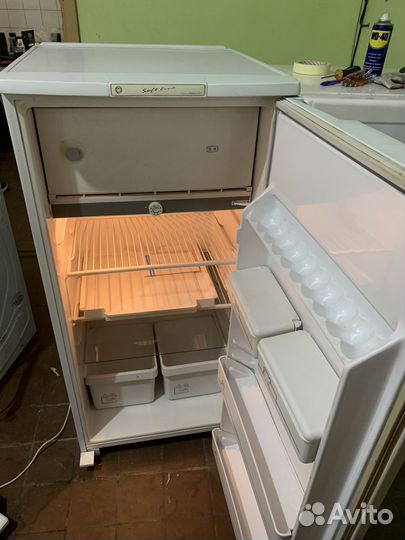Холодильник бу