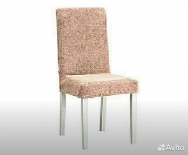 Чехол на диван, кресла Барашек, универсальный