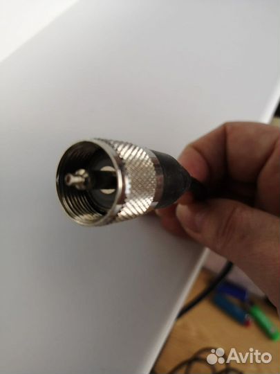 Антенна sirio