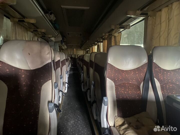 Туристический автобус King Long XMQ6129Y, 2013