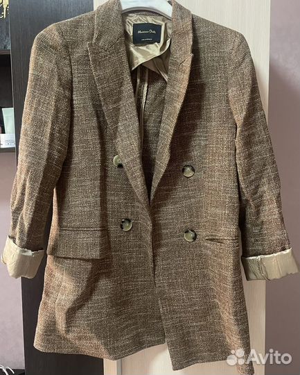 Пиджак женский