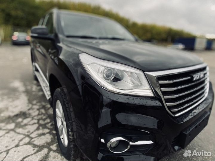 Haval H9 2.0 AT, 2023