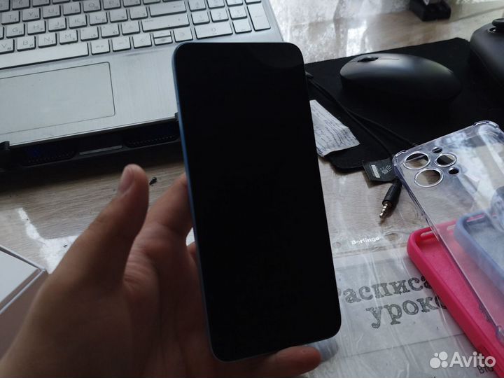 Xiaomi Redmi 12, 4/128 ГБ