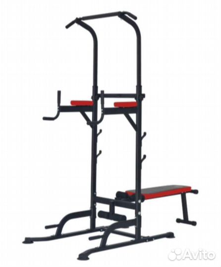 Многофункциональный турник KingKang