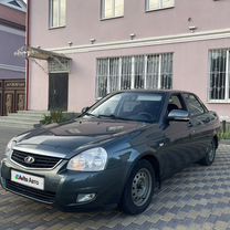 ВАЗ (LADA) Priora 1.6 MT, 2008, 230 000 км, с пробегом, цена 390 000 руб.