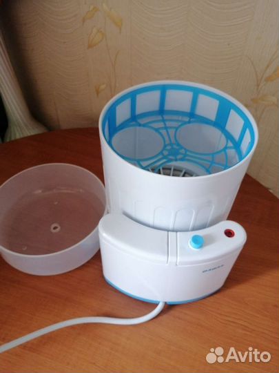 Стерилизатор для бутылочек