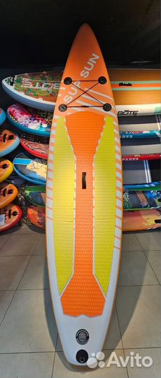 Сап борд сапборд 335*81*15 в наличии