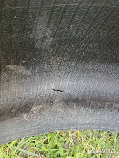 Goodyear Excellence 245/40 R19 98Y