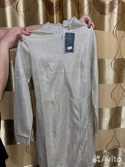 Платье женское