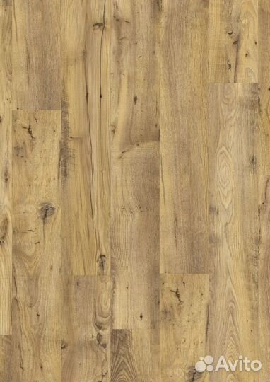 Кварцвиниловая плитка