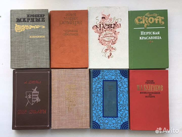 Литература 3