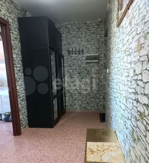 1-к. квартира, 38,5 м², 2/3 эт.