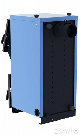 Котел zota bulat 18 кВт