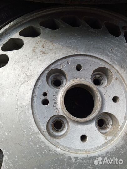 Шины и диски